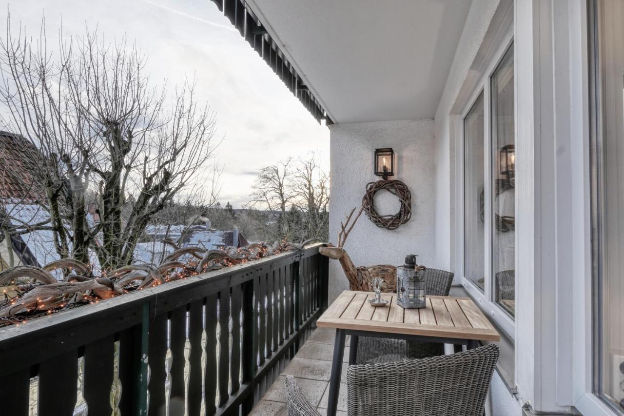 Home Suites Deluxe Mit Sauna Braunlage Exterior foto