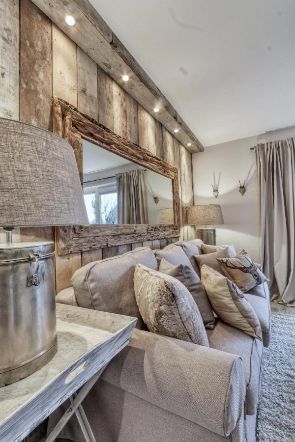 Home Suites Deluxe Mit Sauna Braunlage Exterior foto