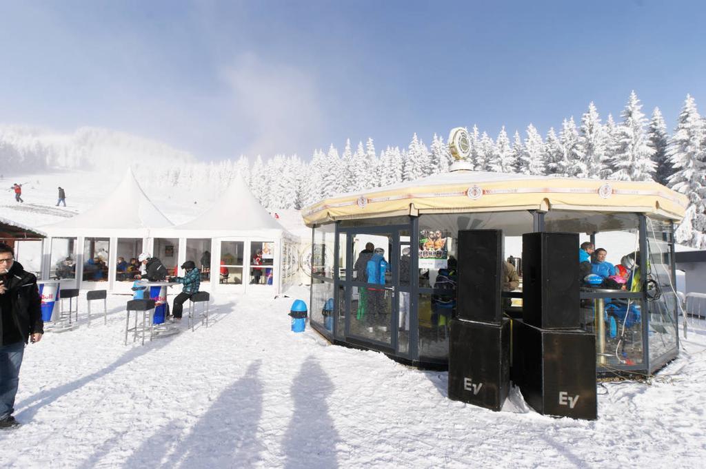 Home Suites Deluxe Mit Sauna Braunlage Exterior foto